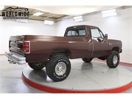 1985 Dodge Power Ram 150 (CC-1443990) for sale in Denver , Colorado