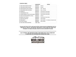 1985 Dodge Power Ram 150 (CC-1443990) for sale in Denver , Colorado