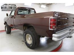 1985 Dodge Power Ram 150 (CC-1443990) for sale in Denver , Colorado