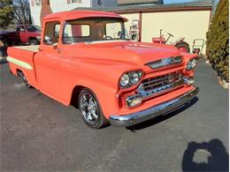 1959 GMC Pickup (CC-1443997) for sale in Greensboro, North Carolina