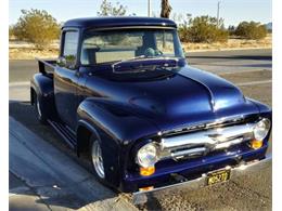 1954 Ford F100 (CC-1440040) for sale in Palm Springs, California