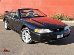 1998 Ford Mustang (CC-1444024) for sale in Tempe, Arizona