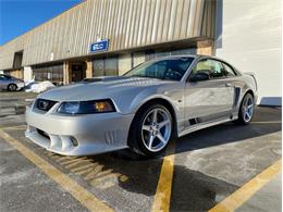 2002 Ford Mustang (CC-1444042) for sale in Wallingford, Connecticut