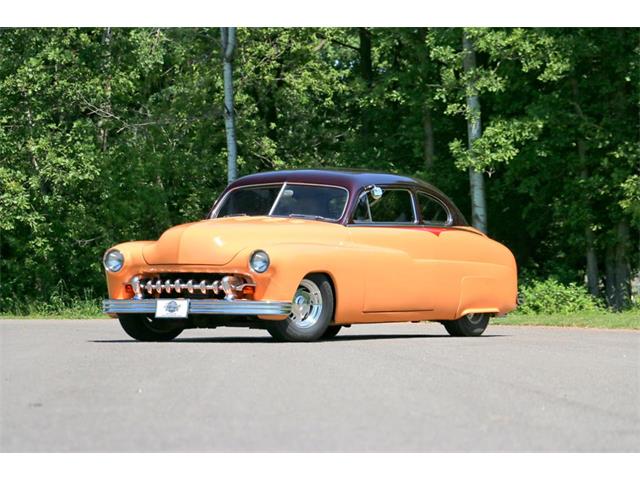 1950 Mercury Lead Sled (CC-1444045) for sale in Stratford, Wisconsin