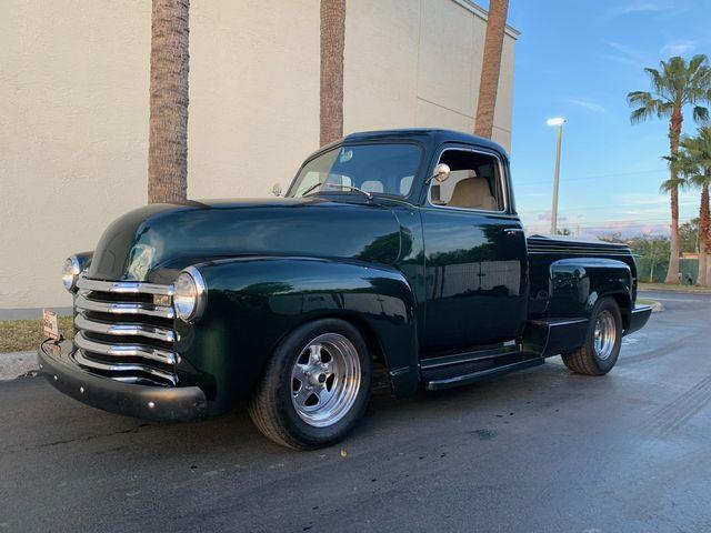 1950 Chevrolet 3100 (CC-1444063) for sale in Lakeland, Florida