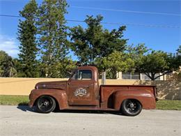 1952 Ford F6 (CC-1444066) for sale in Lakeland, Florida