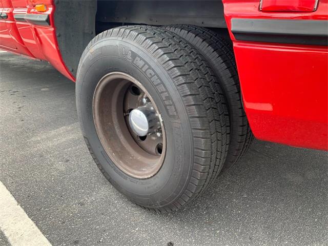 1998 Dodge Ram 3500 (CC-1440408) for sale in Thousand Oaks, California
