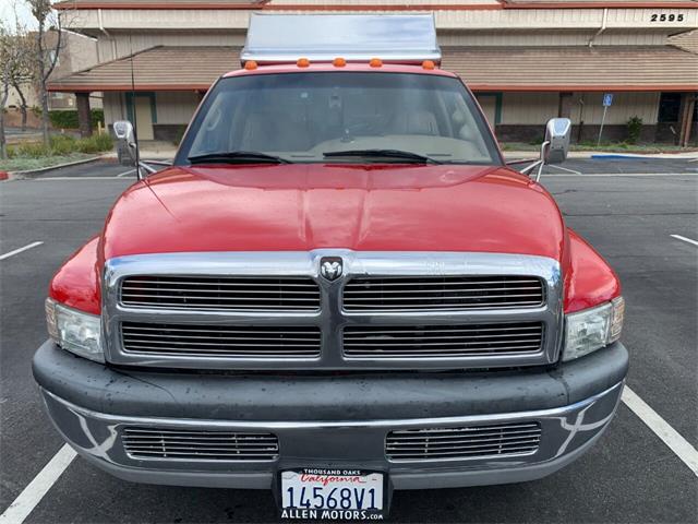 1998 Dodge Ram 3500 (CC-1440408) for sale in Thousand Oaks, California