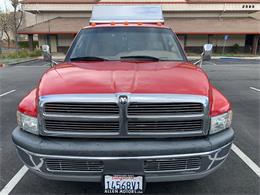 1998 Dodge Ram 3500 (CC-1440408) for sale in Thousand Oaks, California