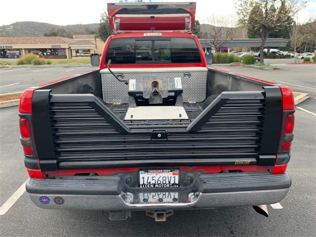 1998 Dodge Ram 3500 (CC-1440408) for sale in Thousand Oaks, California