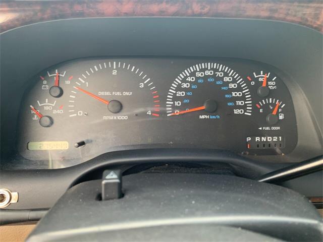 1998 Dodge Ram 3500 (CC-1440408) for sale in Thousand Oaks, California