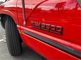1998 Dodge Ram 3500 (CC-1440408) for sale in Thousand Oaks, California