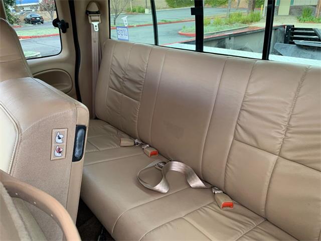 1998 Dodge Ram 3500 (CC-1440408) for sale in Thousand Oaks, California