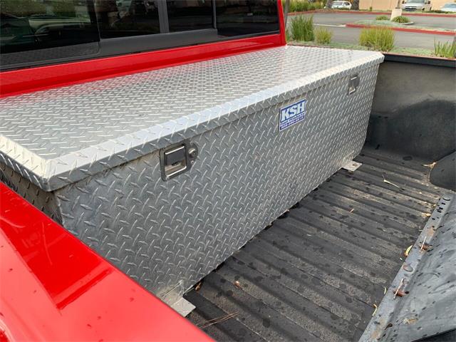 1998 Dodge Ram 3500 (CC-1440408) for sale in Thousand Oaks, California