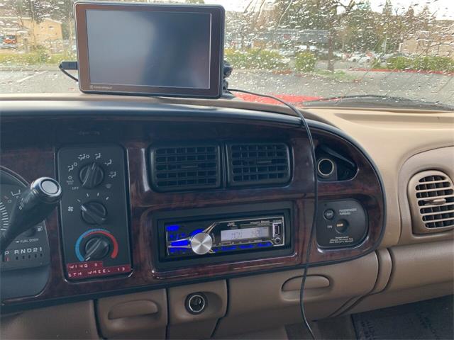 1998 Dodge Ram 3500 (CC-1440408) for sale in Thousand Oaks, California