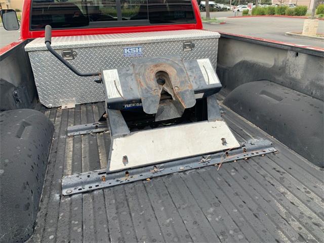 1998 Dodge Ram 3500 (CC-1440408) for sale in Thousand Oaks, California