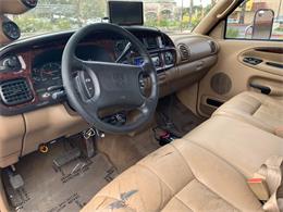 1998 Dodge Ram 3500 (CC-1440408) for sale in Thousand Oaks, California