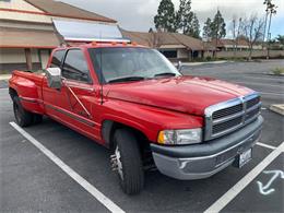 1998 Dodge Ram 3500 (CC-1440408) for sale in Thousand Oaks, California
