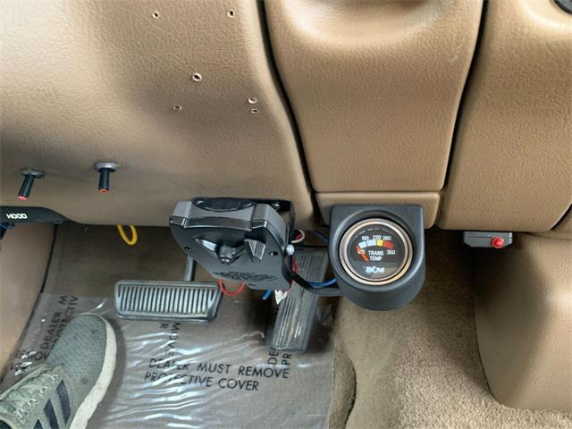 1998 Dodge Ram 3500 (CC-1440408) for sale in Thousand Oaks, California