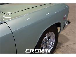 1966 Chevrolet Chevelle (CC-1444081) for sale in Tucson, Arizona