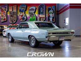 1966 Chevrolet Chevelle (CC-1444081) for sale in Tucson, Arizona