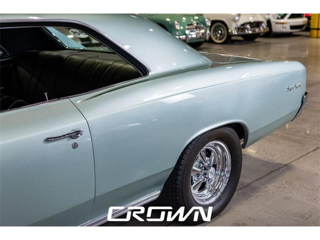 1966 Chevrolet Chevelle (CC-1444081) for sale in Tucson, Arizona