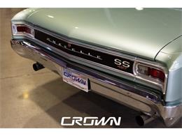 1966 Chevrolet Chevelle (CC-1444081) for sale in Tucson, Arizona