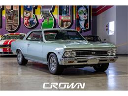 1966 Chevrolet Chevelle (CC-1444081) for sale in Tucson, Arizona