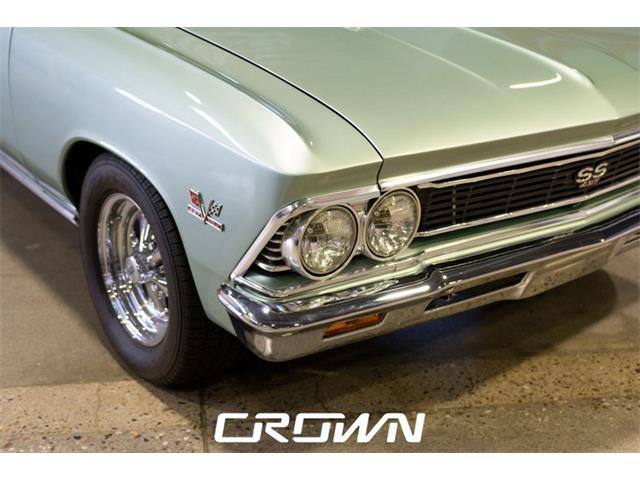 1966 Chevrolet Chevelle (CC-1444081) for sale in Tucson, Arizona