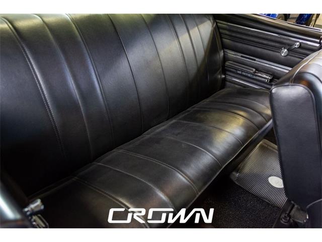 1966 Chevrolet Chevelle (CC-1444081) for sale in Tucson, Arizona