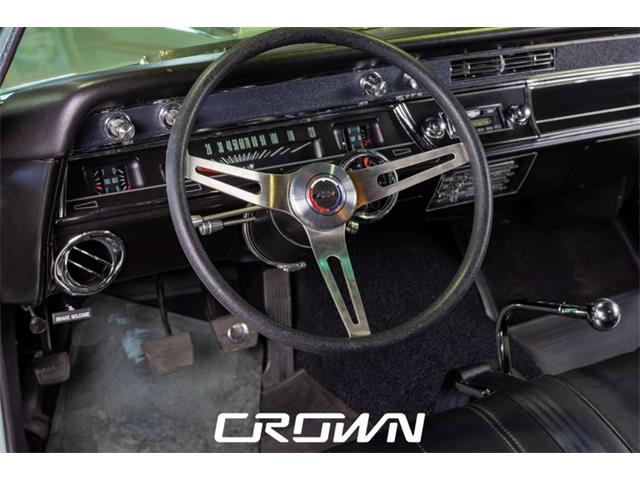 1966 Chevrolet Chevelle (CC-1444081) for sale in Tucson, Arizona