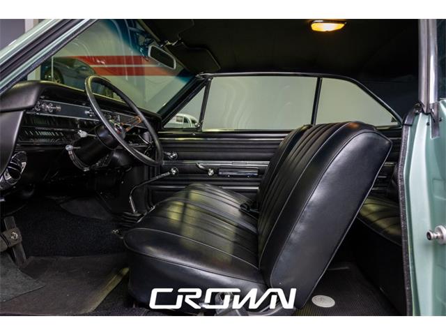 1966 Chevrolet Chevelle (CC-1444081) for sale in Tucson, Arizona