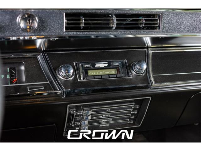 1966 Chevrolet Chevelle (CC-1444081) for sale in Tucson, Arizona