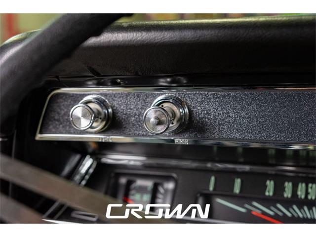 1966 Chevrolet Chevelle (CC-1444081) for sale in Tucson, Arizona