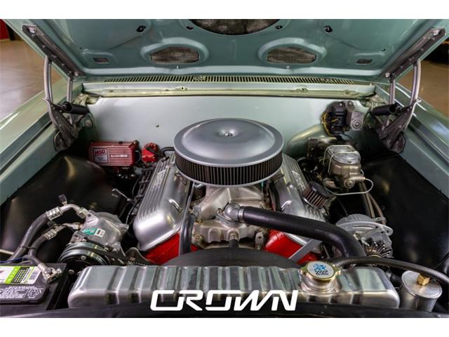 1966 Chevrolet Chevelle (CC-1444081) for sale in Tucson, Arizona