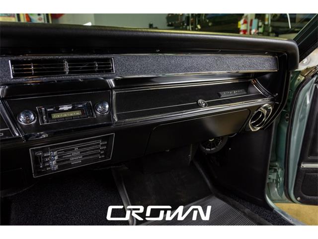1966 Chevrolet Chevelle (CC-1444081) for sale in Tucson, Arizona