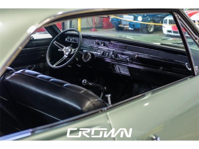 1966 Chevrolet Chevelle (CC-1444081) for sale in Tucson, Arizona