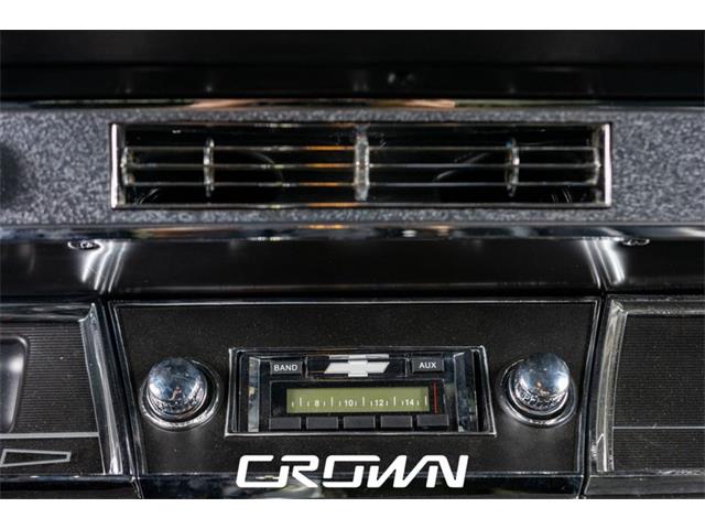1966 Chevrolet Chevelle (CC-1444081) for sale in Tucson, Arizona