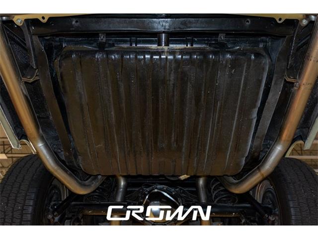 1966 Chevrolet Chevelle (CC-1444081) for sale in Tucson, Arizona