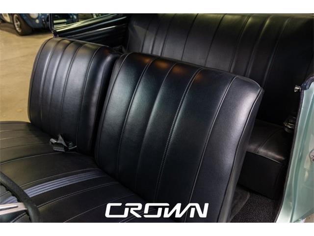 1966 Chevrolet Chevelle (CC-1444081) for sale in Tucson, Arizona