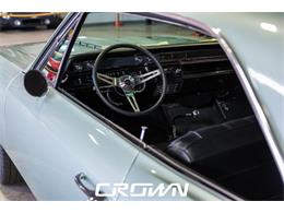 1966 Chevrolet Chevelle (CC-1444081) for sale in Tucson, Arizona