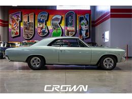 1966 Chevrolet Chevelle (CC-1444081) for sale in Tucson, Arizona