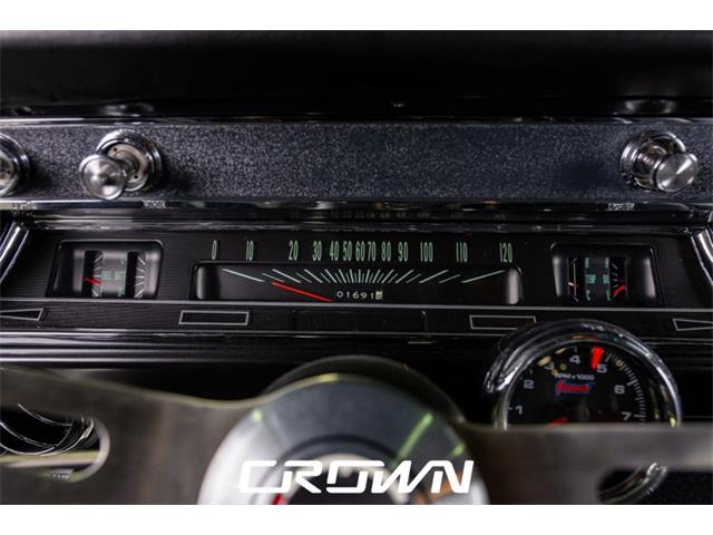 1966 Chevrolet Chevelle (CC-1444081) for sale in Tucson, Arizona