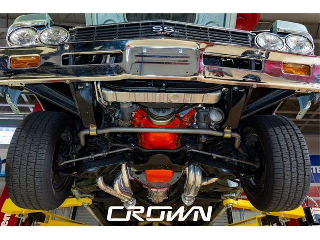 1966 Chevrolet Chevelle (CC-1444081) for sale in Tucson, Arizona