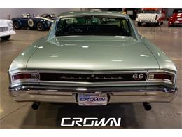 1966 Chevrolet Chevelle (CC-1444081) for sale in Tucson, Arizona
