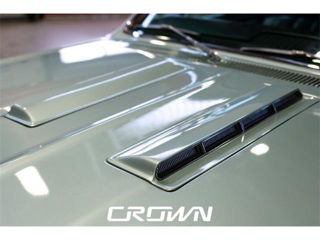 1966 Chevrolet Chevelle (CC-1444081) for sale in Tucson, Arizona