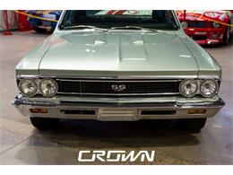 1966 Chevrolet Chevelle (CC-1444081) for sale in Tucson, Arizona