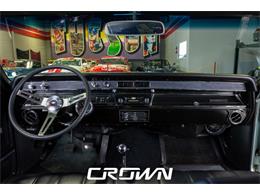 1966 Chevrolet Chevelle (CC-1444081) for sale in Tucson, Arizona