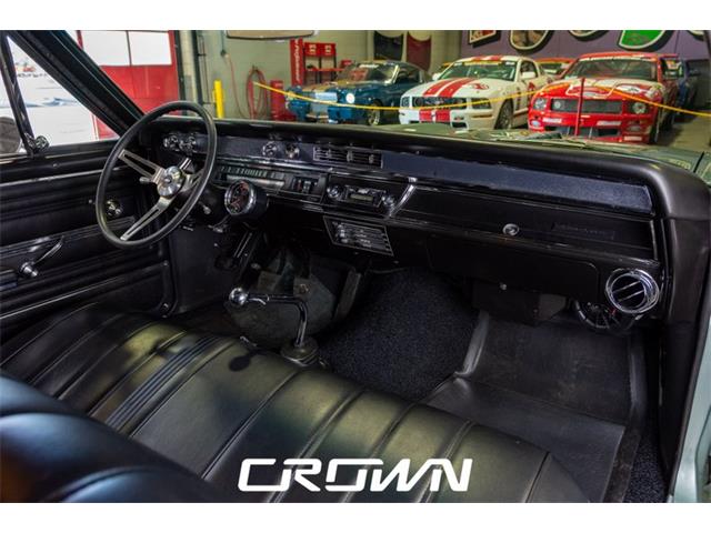 1966 Chevrolet Chevelle (CC-1444081) for sale in Tucson, Arizona