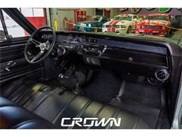 1966 Chevrolet Chevelle (CC-1444081) for sale in Tucson, Arizona